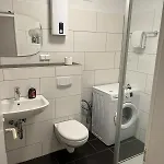 דירה Salzgitter Residence זלצגיטר