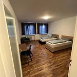 Salzgitter Residence דירה זלצגיטר
