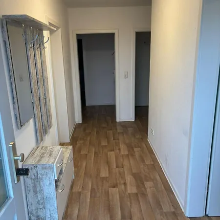 Διαμέρισμα Salzgitter Residence *