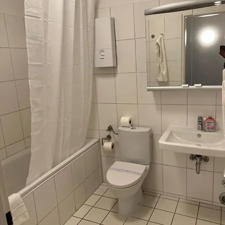 Salzgitter Residence Διαμέρισμα