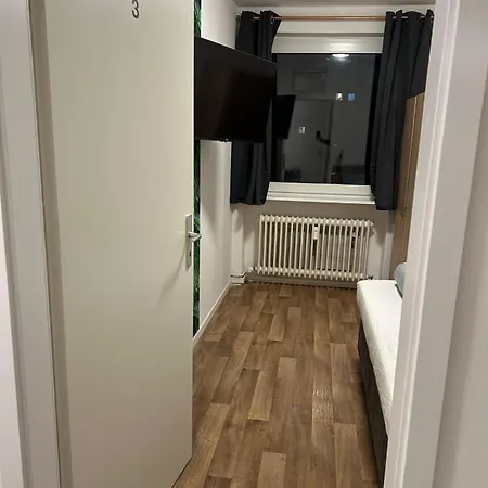 Salzgitter Residence Διαμέρισμα *