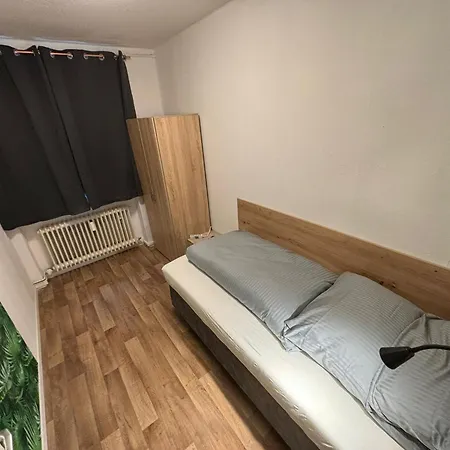 Apartment Salzgitter Residence *