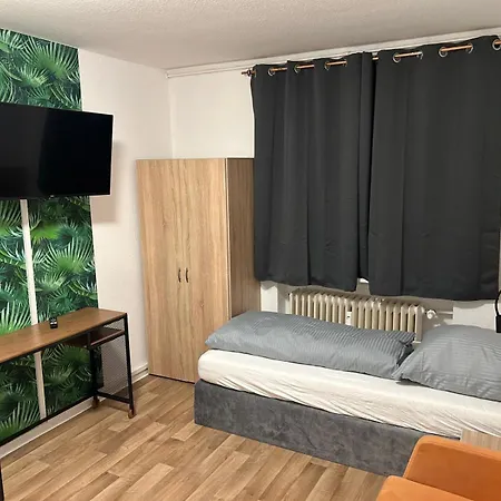 Διαμέρισμα Salzgitter Residence Salzgitter