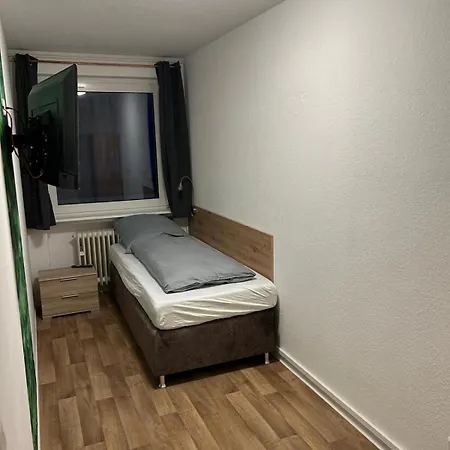 Salzgitter Residence *