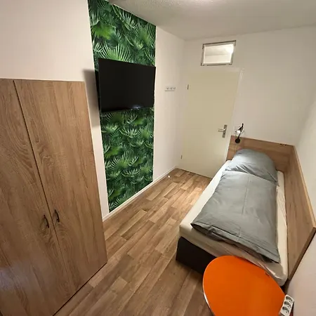 Salzgitter Residence * Salzgitter