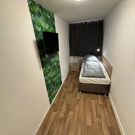 Salzgitter Residence Apartment *