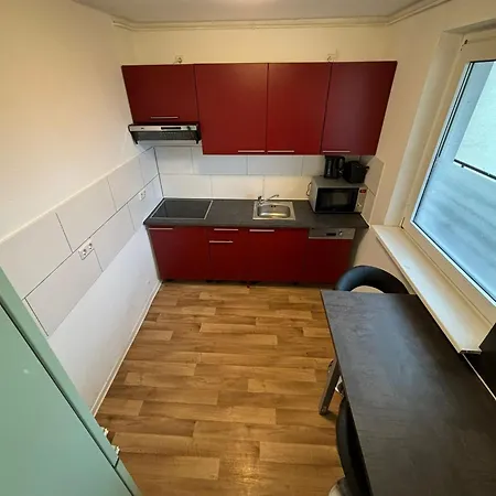 Apartment Salzgitter Residence *