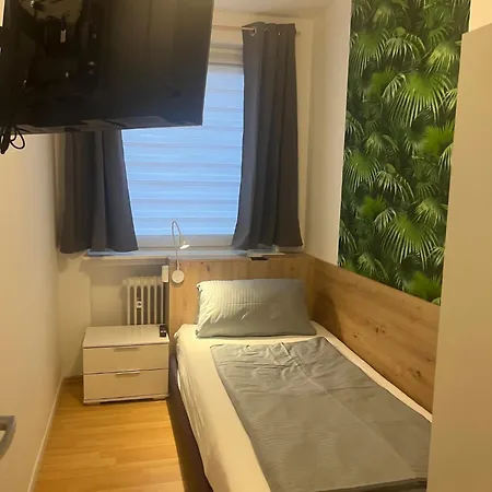 Salzgitter Residence Apartment