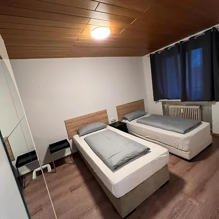 Salzgitter Residence Διαμέρισμα *