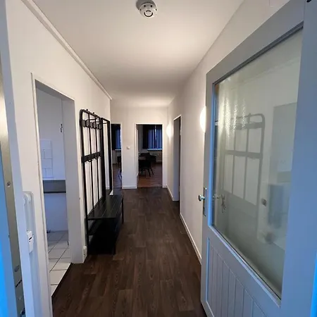 Apartment Salzgitter Residence *