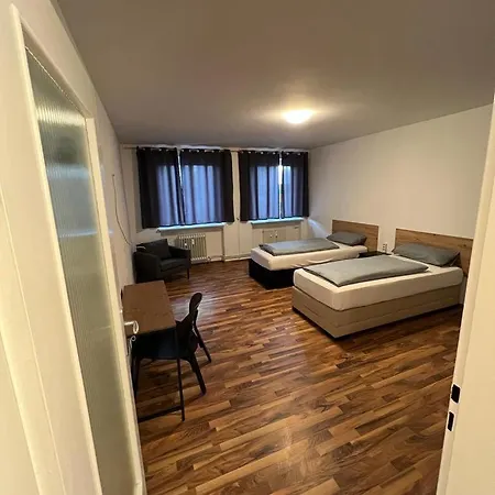 Salzgitter Residence Διαμέρισμα Salzgitter
