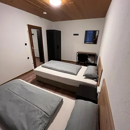 Salzgitter Residence Διαμέρισμα *