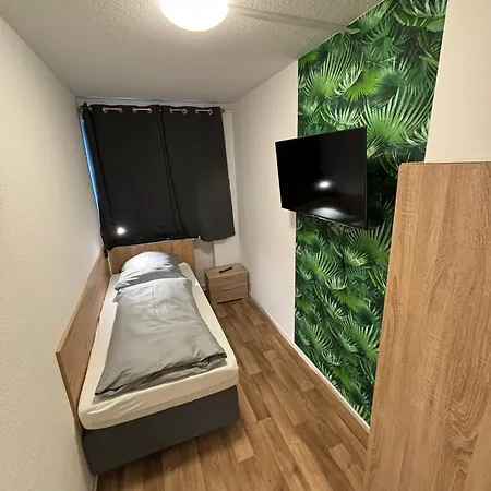 Salzgitter Residence *