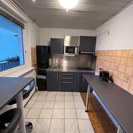 Salzgitter Residence * Salzgitter