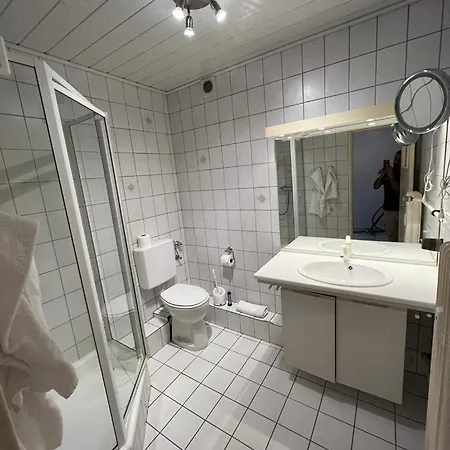 Salzgitter Residence Apartment