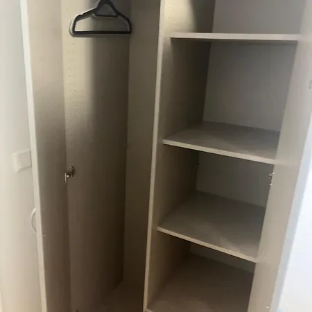 Salzgitter Residence Apartment *