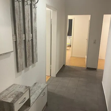 Διαμέρισμα Salzgitter Residence Salzgitter