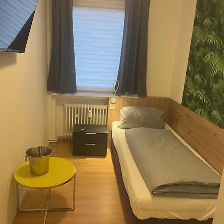 Salzgitter Residence Apartment *