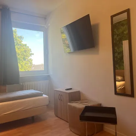 Salzgitter Residence Salzgitter