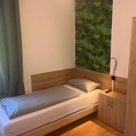 Salzgitter Residence * Salzgitter