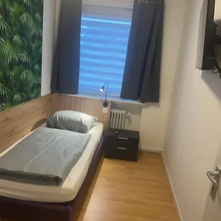 Salzgitter Residence Apartment