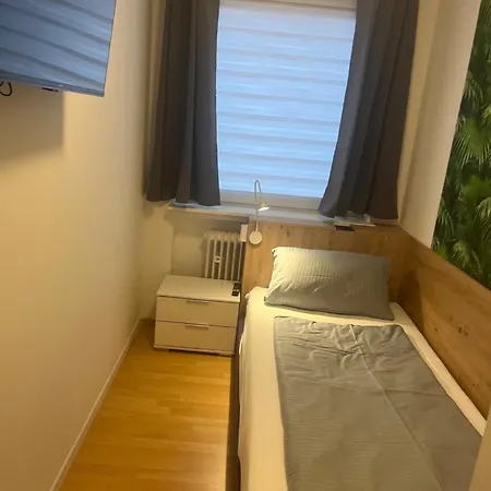 Salzgitter Residence Διαμέρισμα Salzgitter