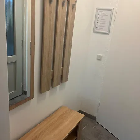 Salzgitter Residence Apartment *