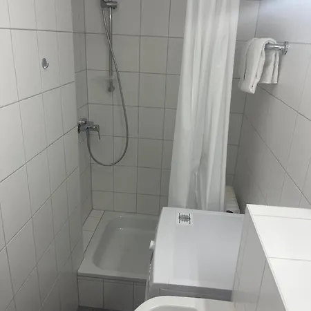 Apartment Salzgitter Residence