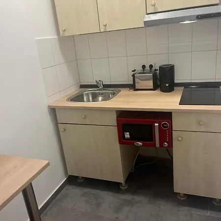 Salzgitter Residence Apartment