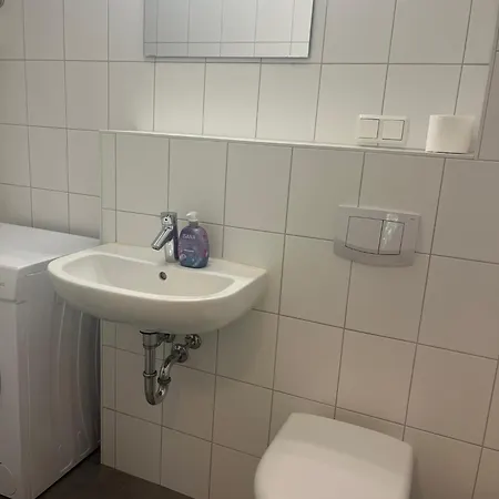 Apartment Salzgitter Residence