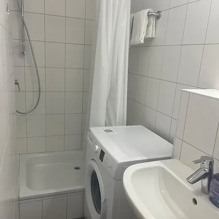 Salzgitter Residence Διαμέρισμα *